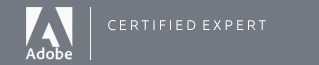 Adobe Certified Expert