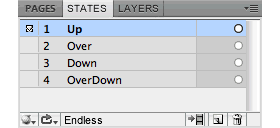 States-Panel (for MouseOver and interactivity)