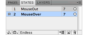 Create interactive elements, Part 1