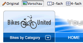 Live Vorschau