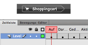 Flash Integration