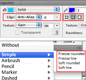 Anti-Alias for graphics