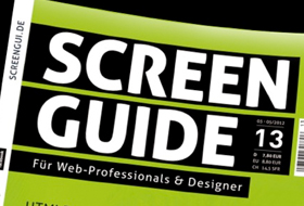ScreenGuide Magazin Fireworks Vorurteile
